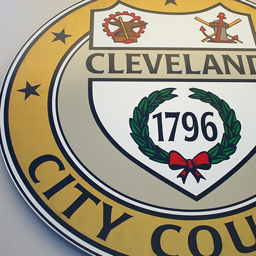 Committees | Cleveland City Council